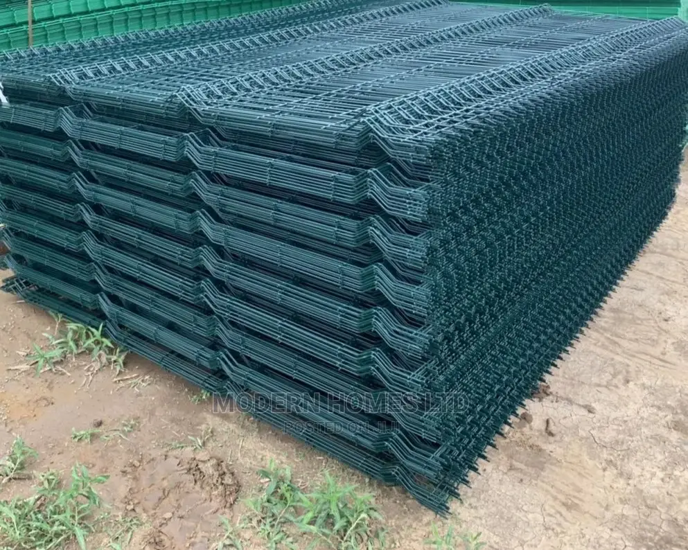 Mesh Wire Fencing 8 Ft Sports Rebound Mesh Fencing
