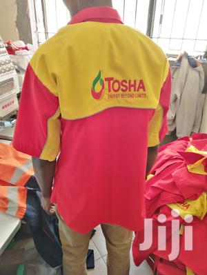 Company Uniforms