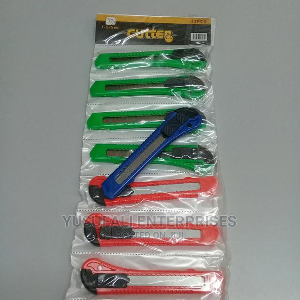 Cutters 18mm and 9mm Wholesale - thumbnail 2