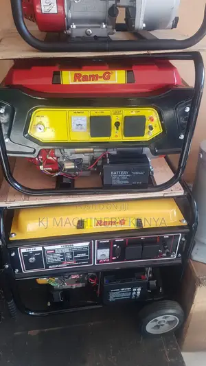 3.2kw Generator