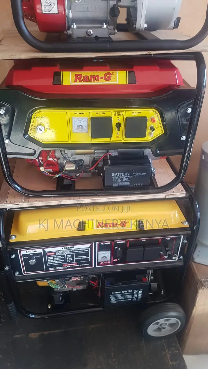 3.2kw Generator