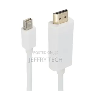 1080p High Quality Mini Displayport Dp To HDTV Cable For Ma
