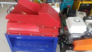 Maize Sheller