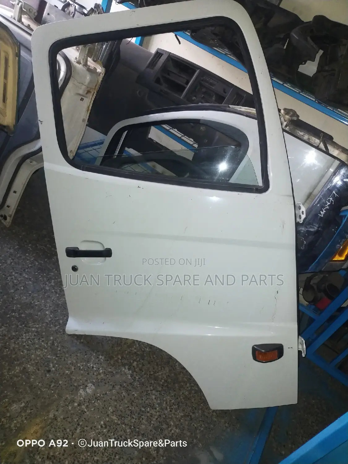 Hino 500 Door Assy