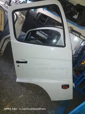 Hino 500 Door Assy