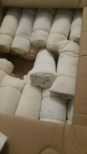 Mutton Cloth