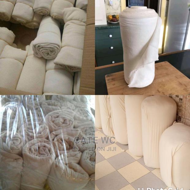 Mutton Cloth