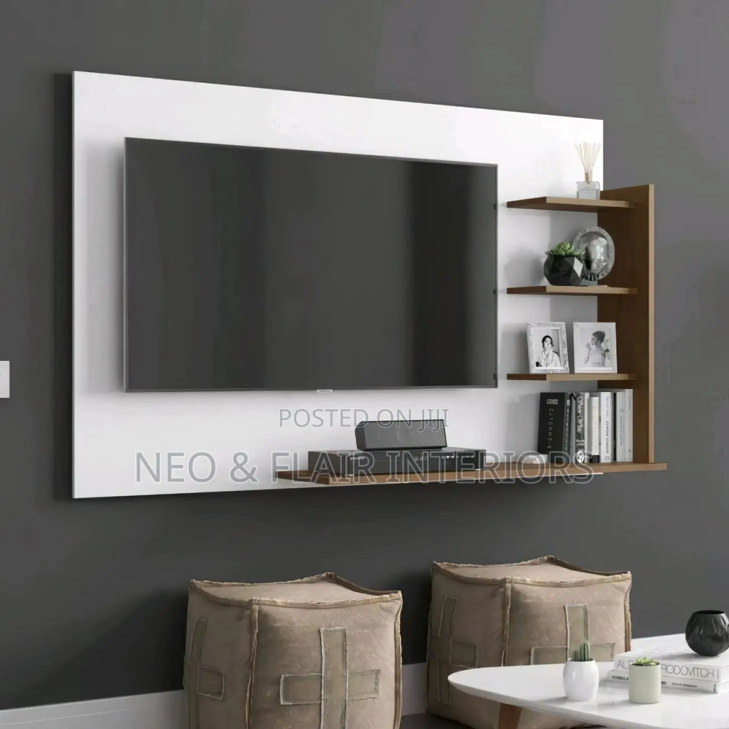 Entertainment Unit