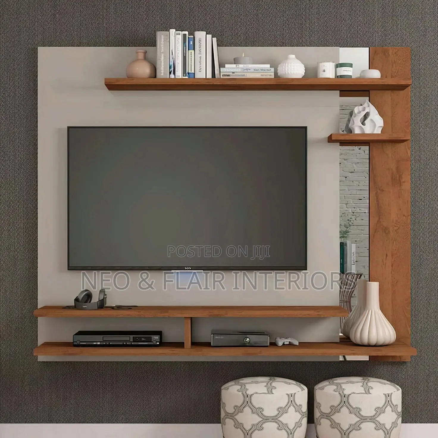 Entertainment Unit