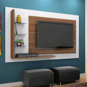 Entertainment Unit