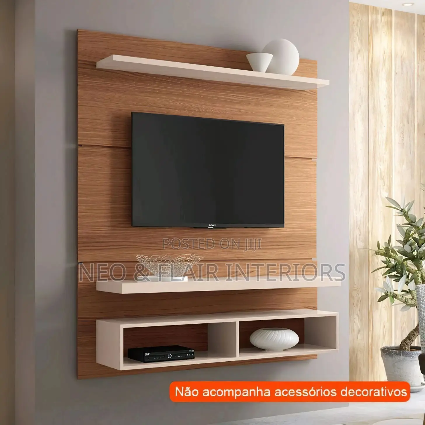 Entertainment Unit