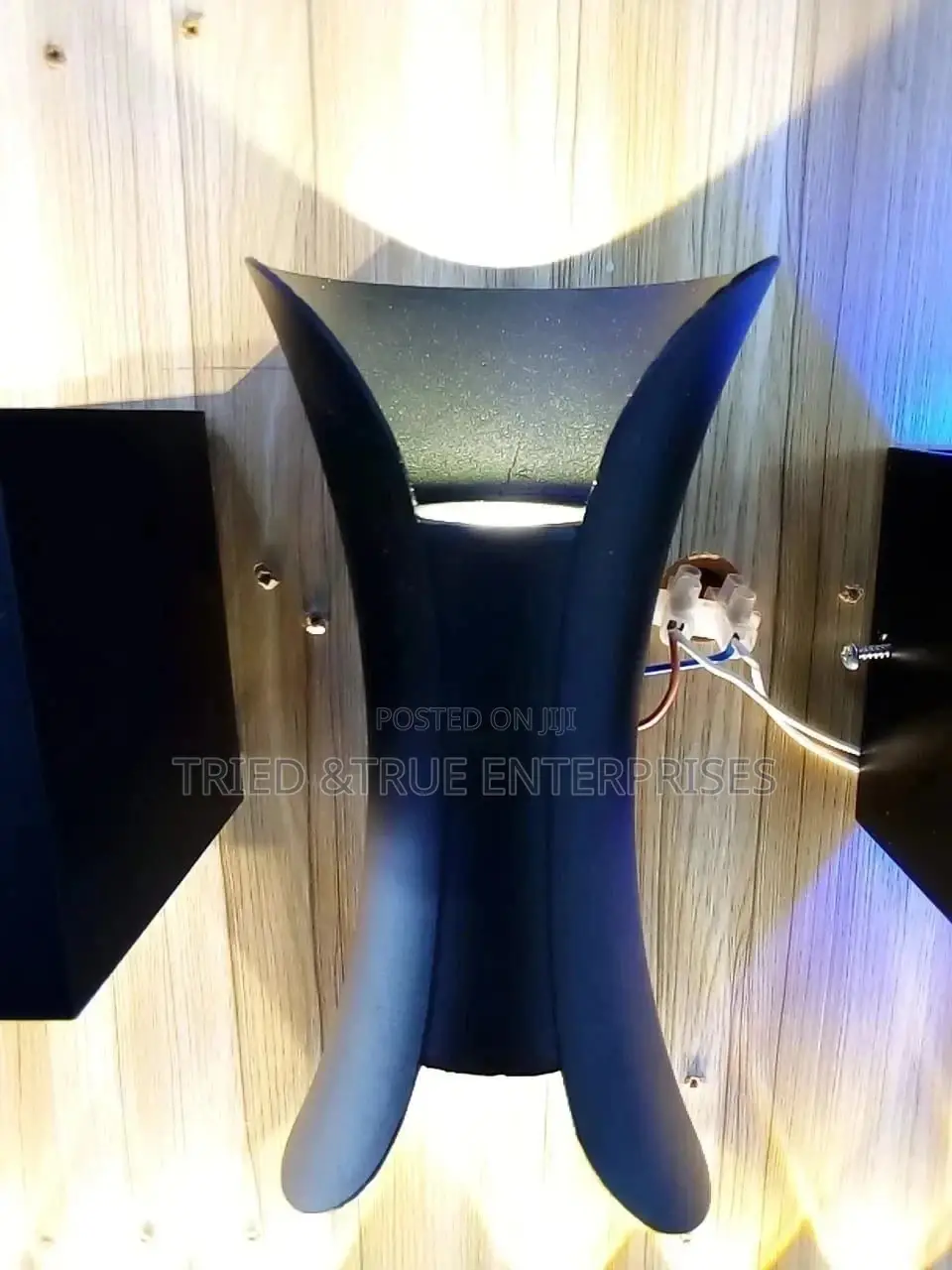 Wall Brackets