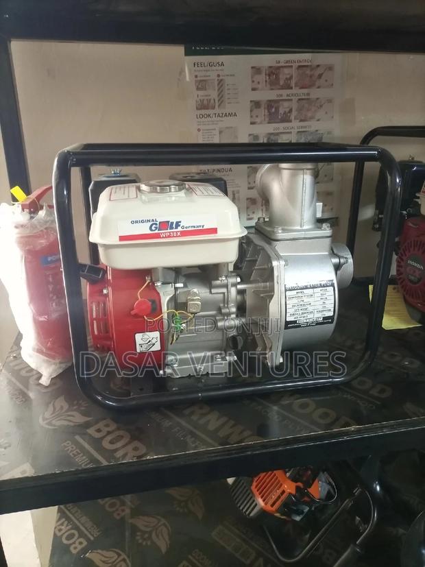 Golf Water Pump - thumbnail 3