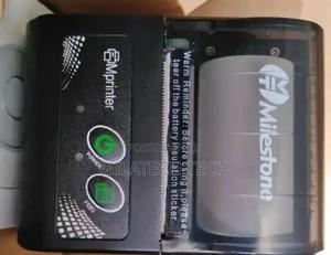 58mm Bluetooth Thermal Printer 58mm Bluetooth Thermal Printe - thumbnail 2