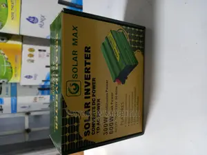 Solar Inverter
