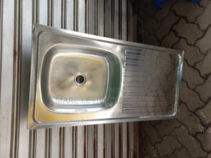 Kitchen Sink - thumbnail 2