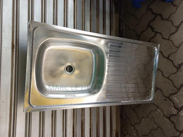 Kitchen Sink - main view