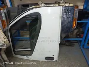 Canter or Fh Door Assembly