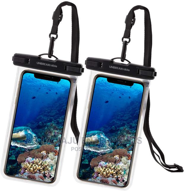 Water Proof Phone Holder - thumbnail 4