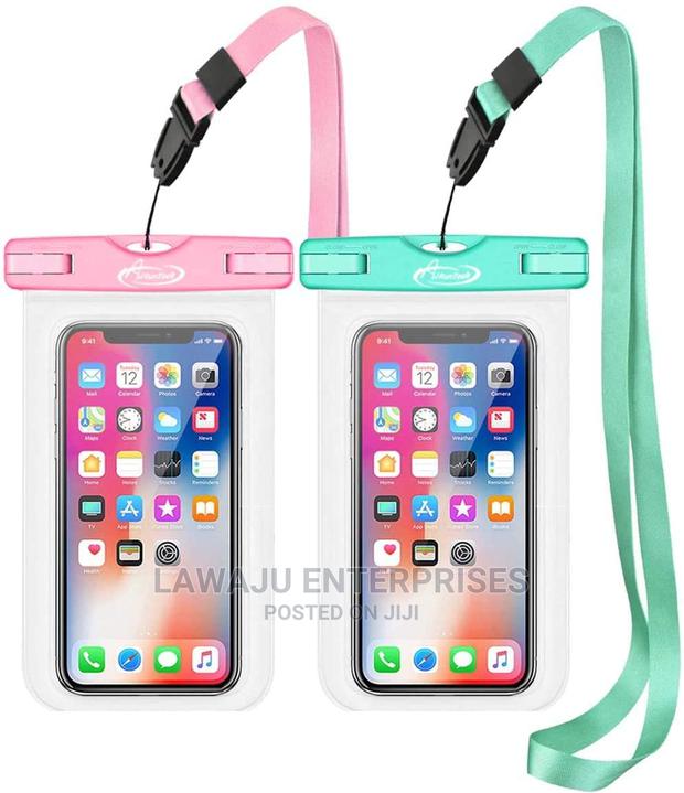 Water Proof Phone Holder - thumbnail 5