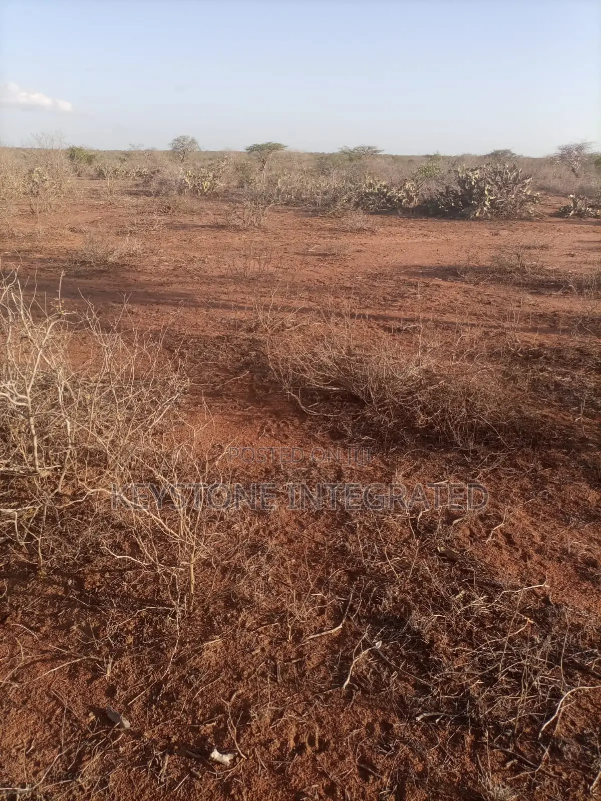 Plots for Sale in Kwale