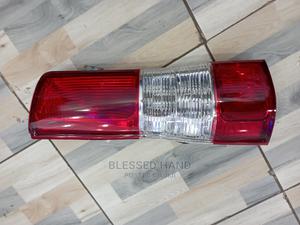 Tail Lamp Towance New Model - thumbnail 2