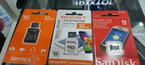 Phone Memory Card for Smart Phones16gb, 32gb, 64gb