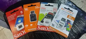 Phone Memory Card for Smart Phones16gb, 32gb, 64gb