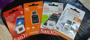 Phone Memory Card for Smart Phones16gb, 32gb, 64gb
