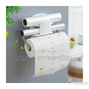 3 in 1 Paper Dispenser