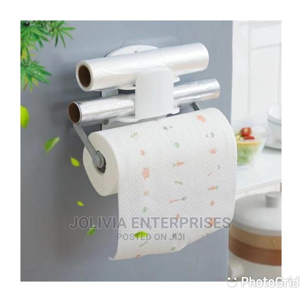 3 in 1 Paper Dispenser