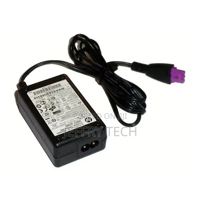 HP 30v 333ma Printer Adapter