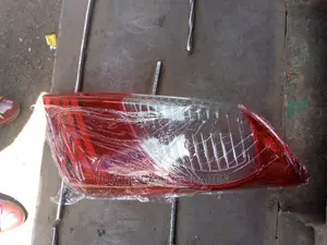 Rear Lens for Suzuki Alto