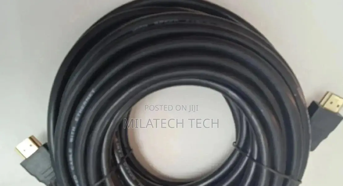 10m HDMI Cable