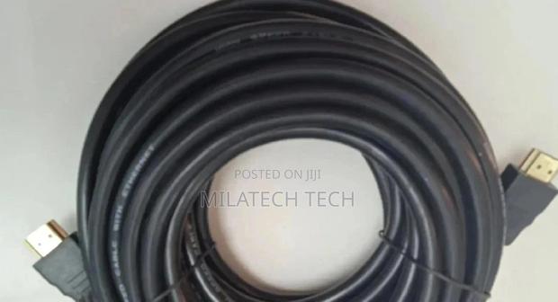 10m HDMI Cable - main view