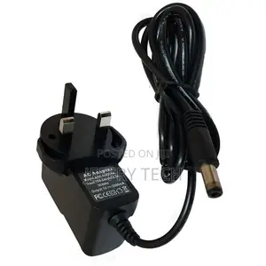 Generic Android TV BOX Power Adapter