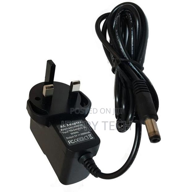 Generic Android TV BOX Power Adapter - thumbnail 2