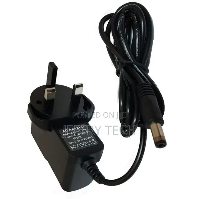 Generic Android TV BOX Power Adapter