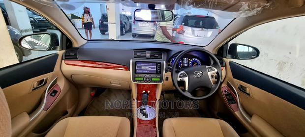 Toyota Premio 2015 Black - thumbnail 5