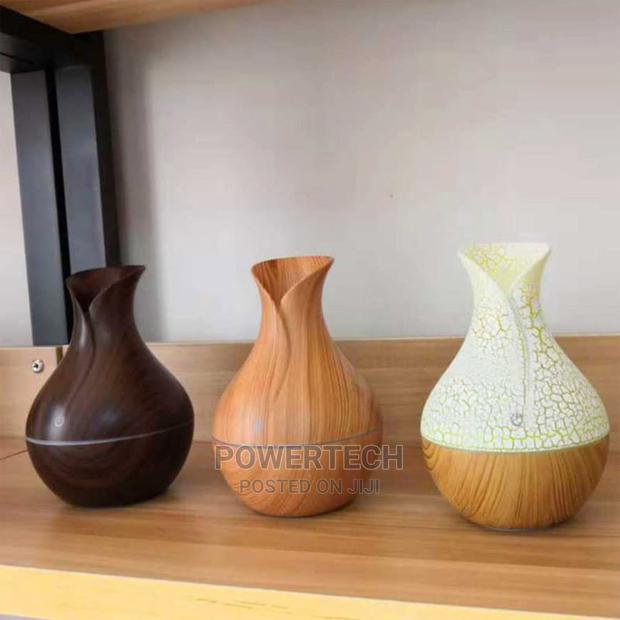 Humidifier Humidifier