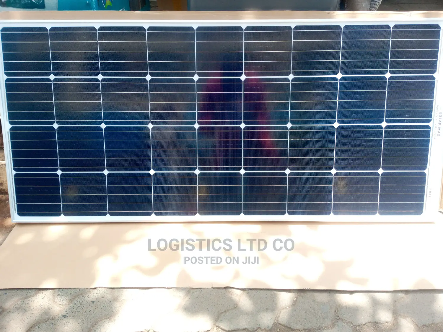 Germany Solar Panel 200watts All Weather