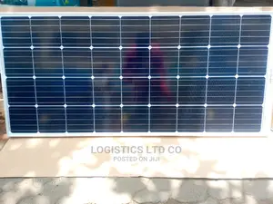 Germany Solar Panel 200watts All Weather