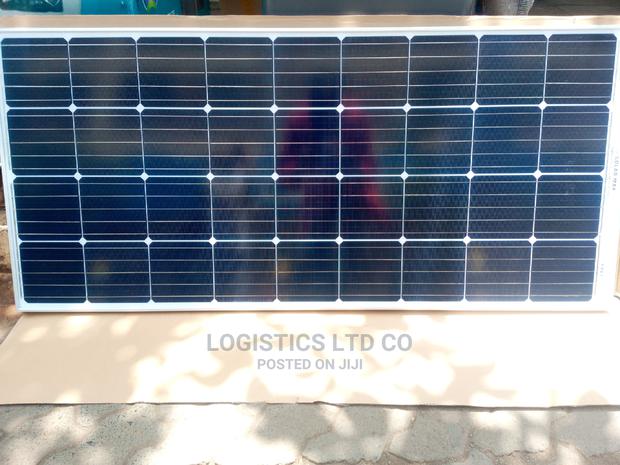 Germany Solar Panel 200watts All Weather