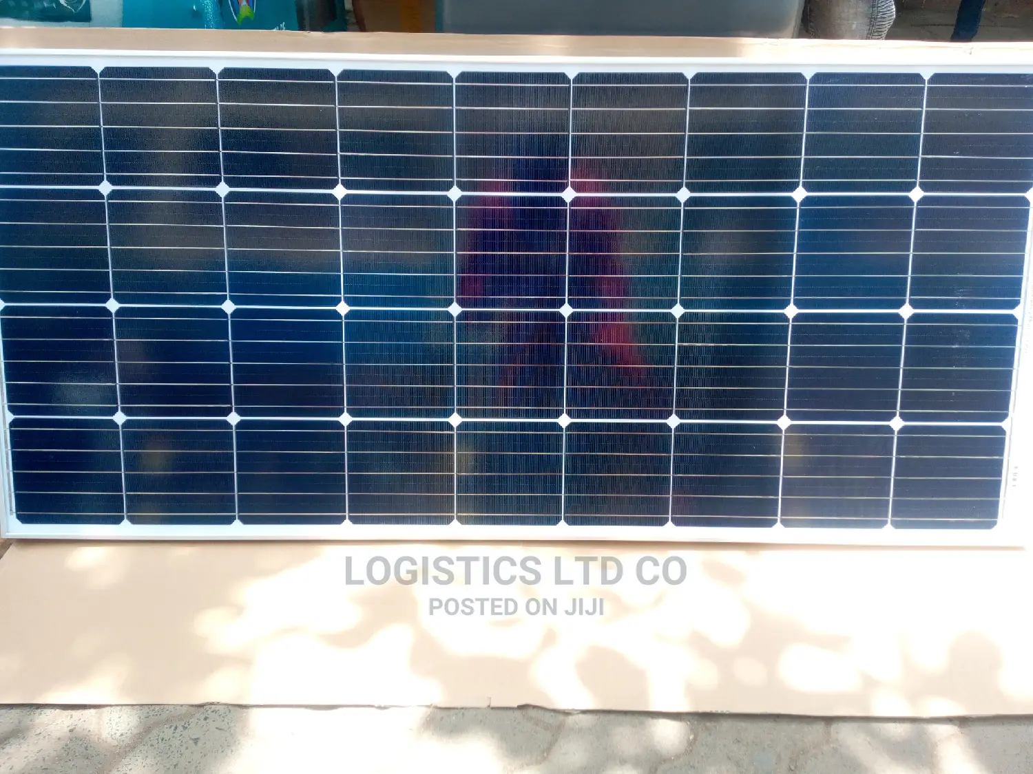 Germany Solar Panel 200watts All Weather