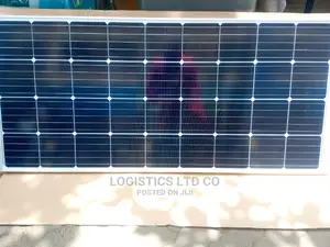 Germany Solar Panel 200watts All Weather