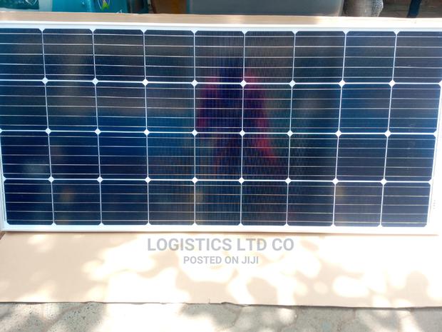 Germany Solar Panel 200watts All Weather - thumbnail 4