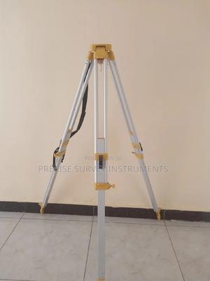 Medium Duty Tripod(For Dumpy Level) - thumbnail 2