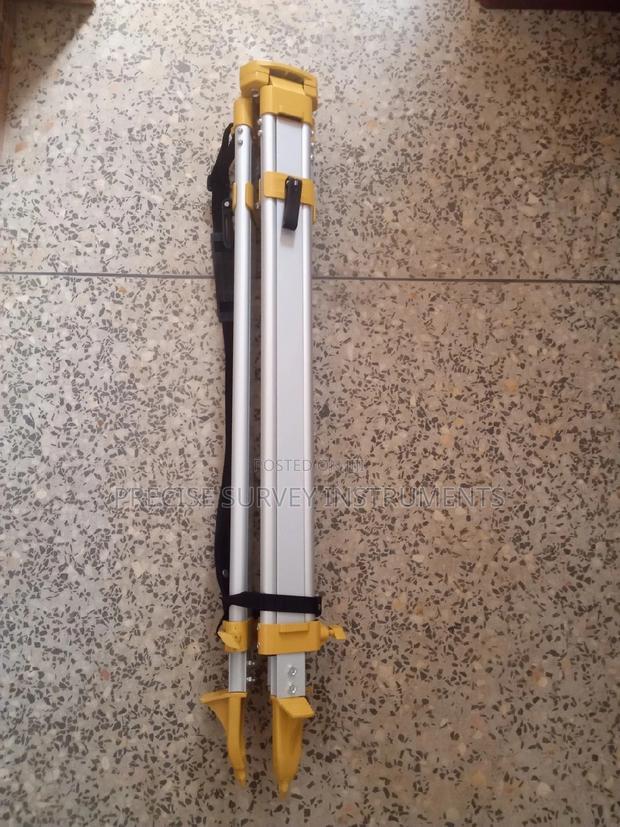 Medium Duty Tripod(For Dumpy Level) - thumbnail 3