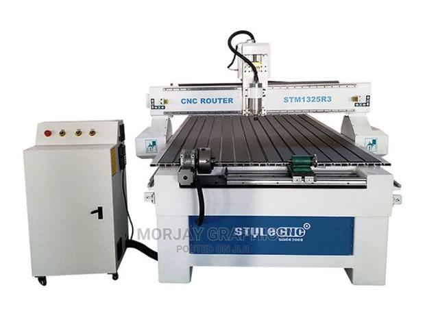 Guangzhou CNC Engraver