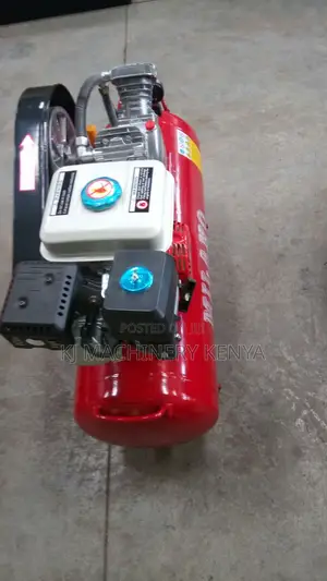 Milano Air Compressor 90mm Head